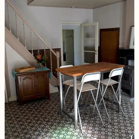 Le Relais De La Chapelle