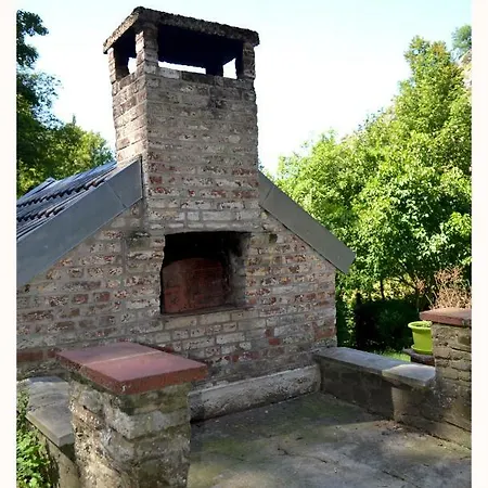 Le Relais De La Chapelle 哈穆瓦尔