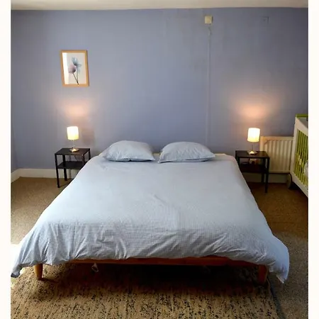 Le Relais De La Chapelle * 哈穆瓦尔