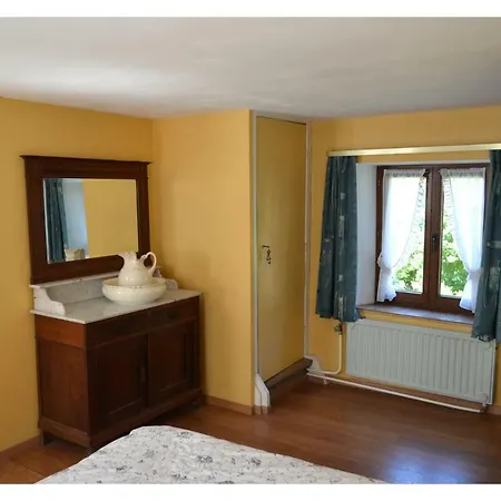 Le Relais De La Chapelle * 哈穆瓦尔