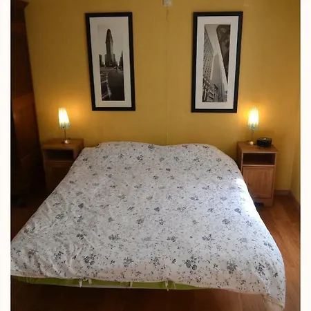 Le Relais De La Chapelle 度假居