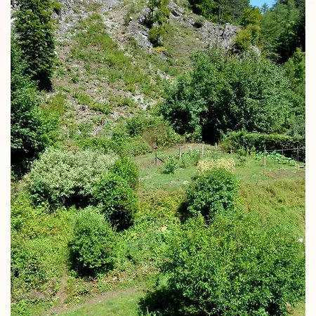 Le Relais De La Chapelle Holiday home