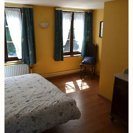 度假居 Le Relais De La Chapelle *