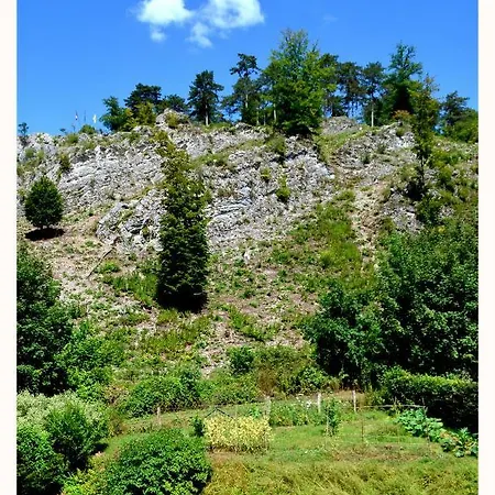 Le Relais De La Chapelle Hébergement de vacances Hamoir