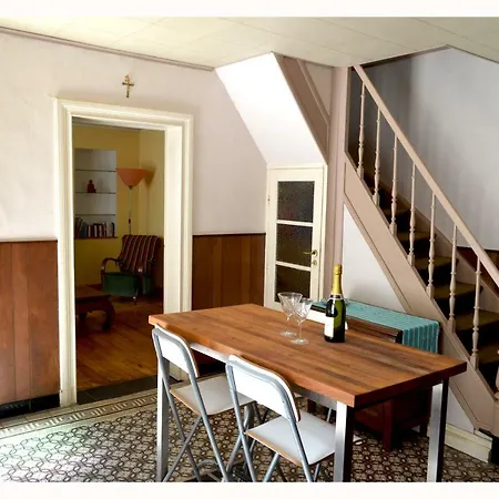 Le Relais De La Chapelle *
