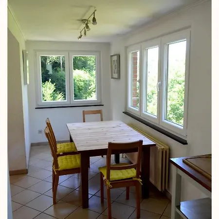 度假居 Le Relais De La Chapelle 哈穆瓦尔
