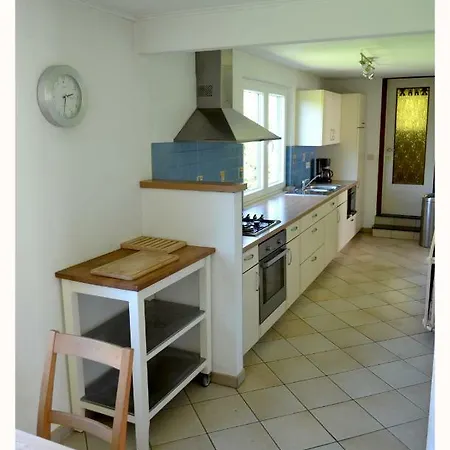 Holiday home Le Relais De La Chapelle *