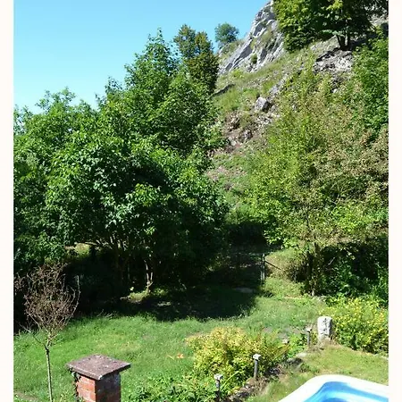 度假居 Le Relais De La Chapelle