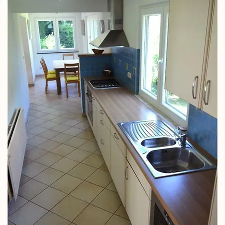Le Relais De La Chapelle Hamoir