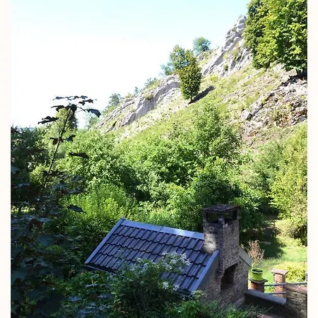 Le Relais De La Chapelle *