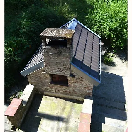Le Relais De La Chapelle 度假居