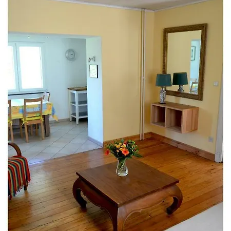 度假居 Le Relais De La Chapelle 哈穆瓦尔