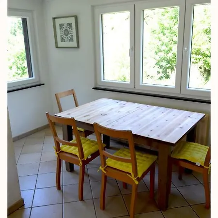 Holiday home Le Relais De La Chapelle